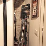 La Tana Del Priore Apartament *