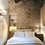 La Tana Del Priore Apartament