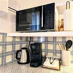 La Tana Del Priore Apartament