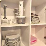 La Tana Del Priore Apartament Perugia