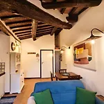 Apartament La Tana Del Priore *