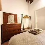 La Tana Del Priore Apartament Perugia
