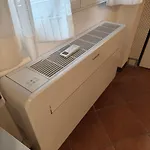 La Tana Del Priore Apartament
