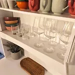La Tana Del Priore Apartament Perugia