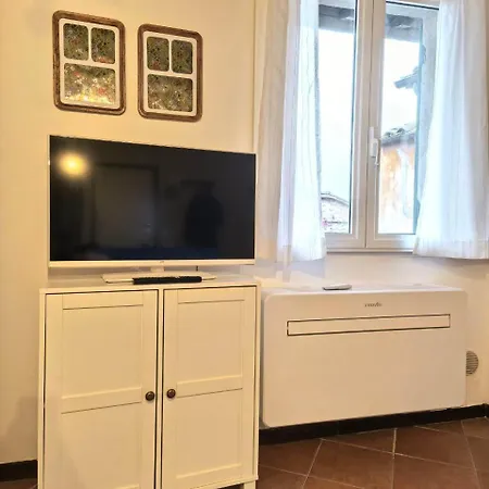 La Tana Del Priore Lejlighed Perugia