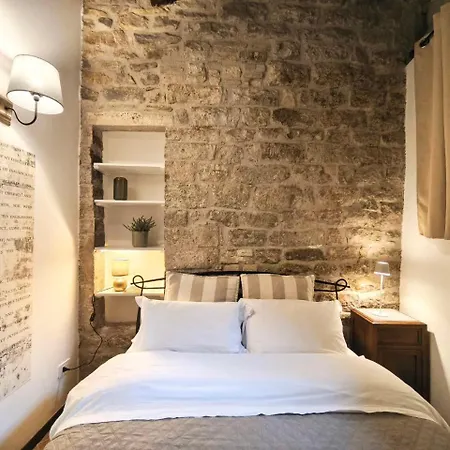 La Tana Del Priore Appartamento