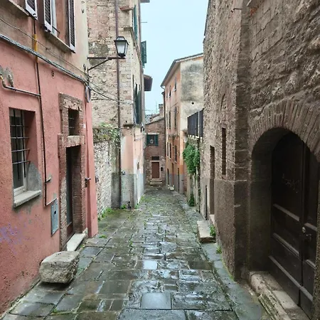 Appartamento La Tana Del Priore