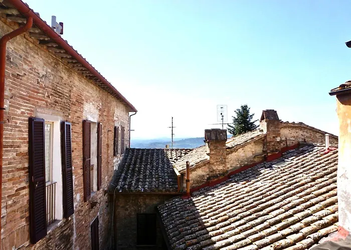 La Tana Del Priore *