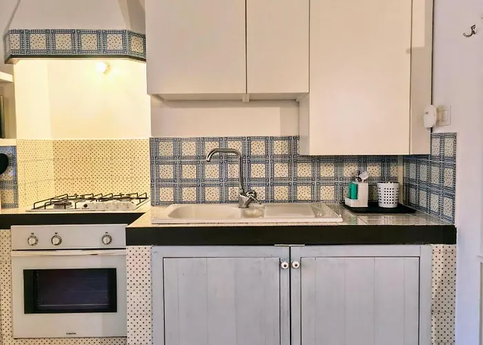 Appartamento La Tana Del Priore Perugia