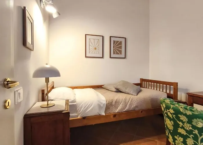 La Tana Del Priore *