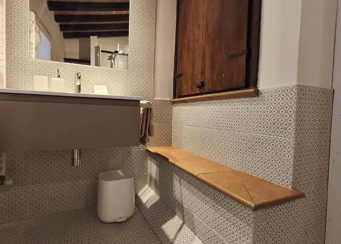 Appartamento La Tana Del Priore