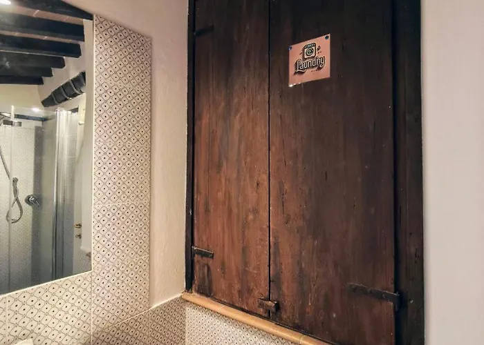 Appartamento La Tana Del Priore Perugia