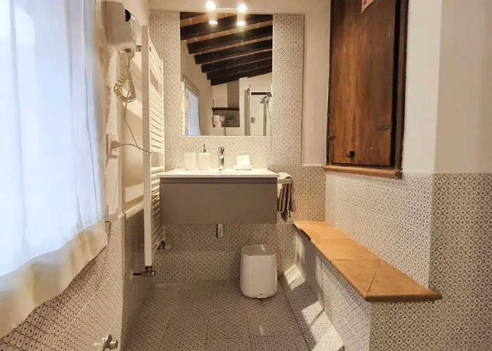 La Tana Del Priore * Perugia