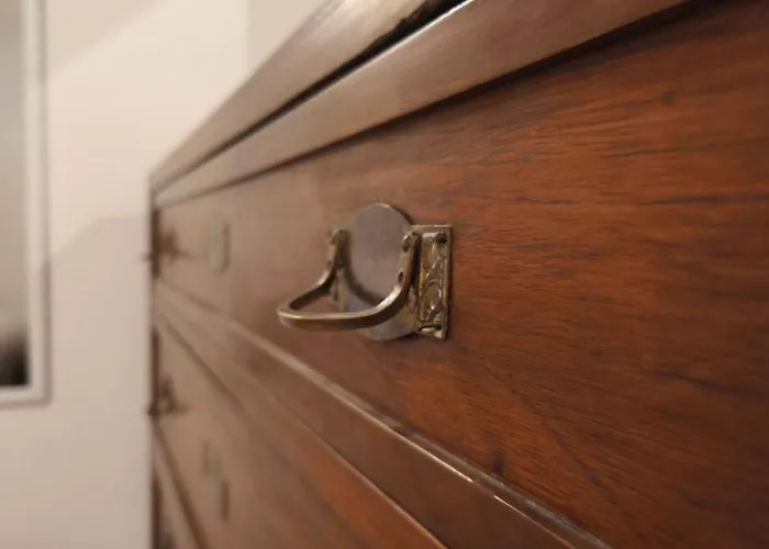 Appartamento La Tana Del Priore Perugia