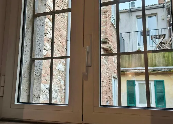 La Tana Del Priore *