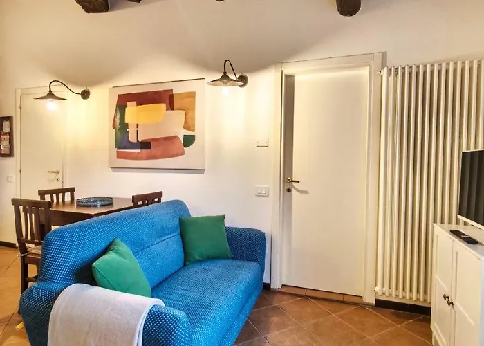 La Tana Del Priore Perugia