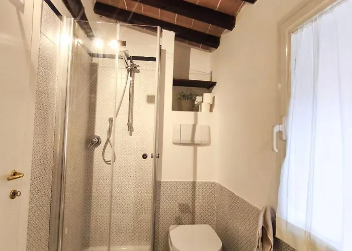 Appartamento La Tana Del Priore