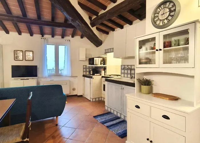 La Tana Del Priore *