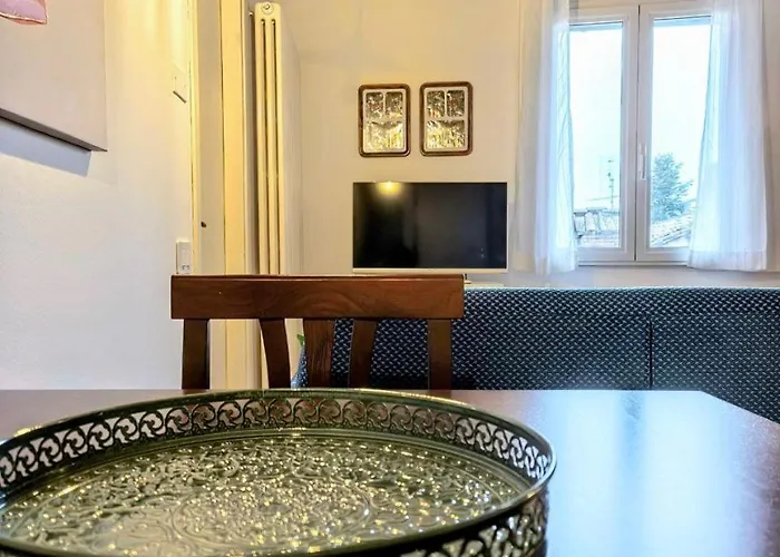 La Tana Del Priore * Perugia