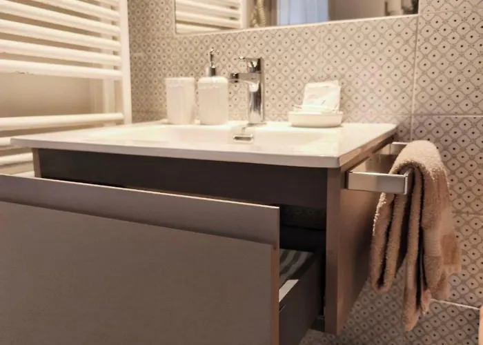 Appartamento La Tana Del Priore Perugia