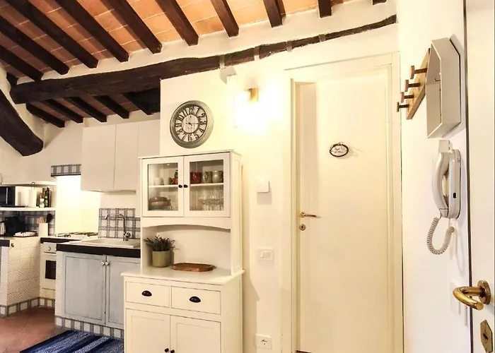 La Tana Del Priore Perugia