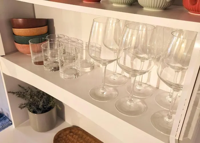 La Tana Del Priore Appartamento Perugia