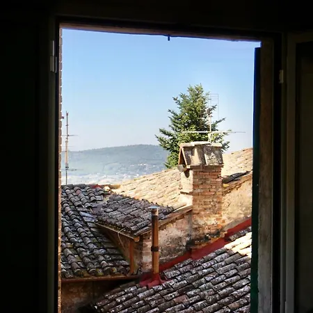 Apartment La Tana Del Priore *