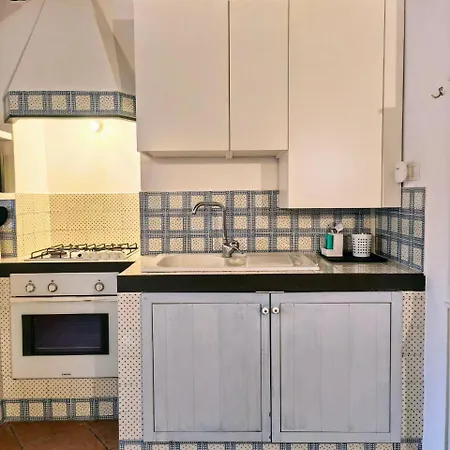 Apartment La Tana Del Priore Perugia