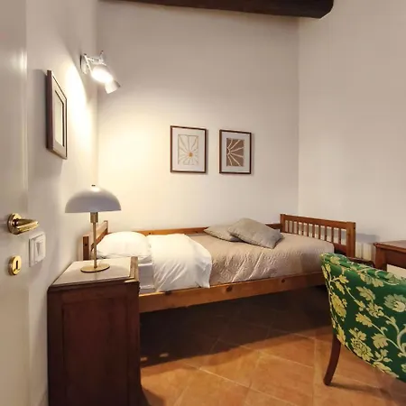 La Tana Del Priore *