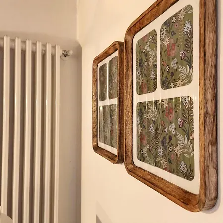 La Tana Del Priore * פרוג'ה