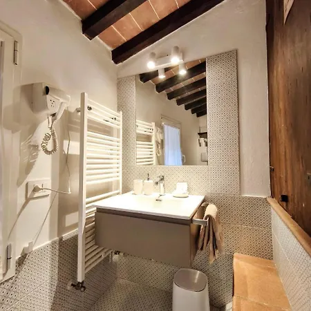 La Tana Del Priore Перуджа