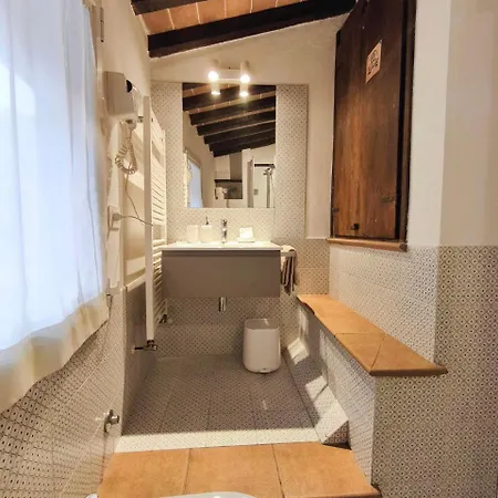 La Tana Del Priore * פרוג'ה