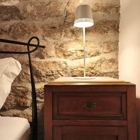 Apartment La Tana Del Priore