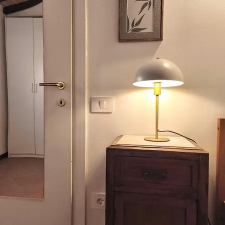 Apartment La Tana Del Priore *