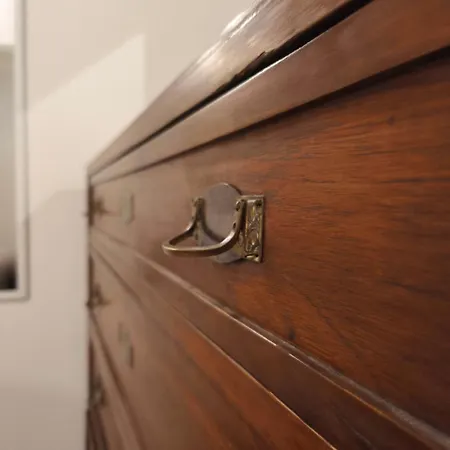 Apartment La Tana Del Priore Perugia