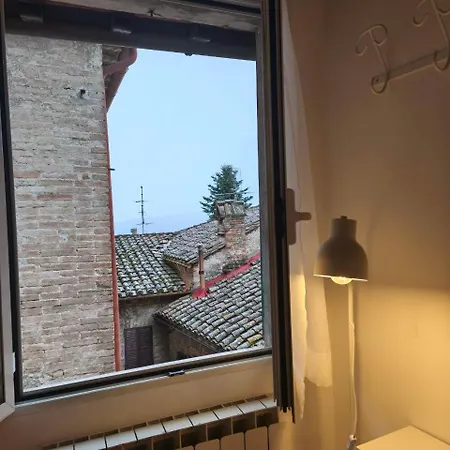 La Tana Del Priore * Перуджа