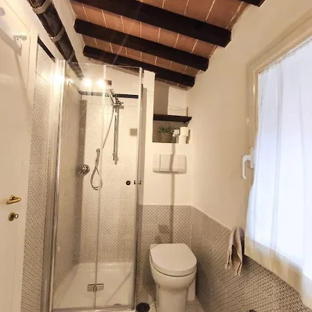 Апартаменты La Tana Del Priore