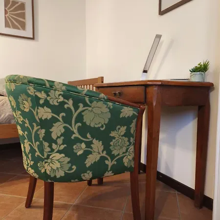 Apartment La Tana Del Priore *