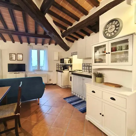 La Tana Del Priore *