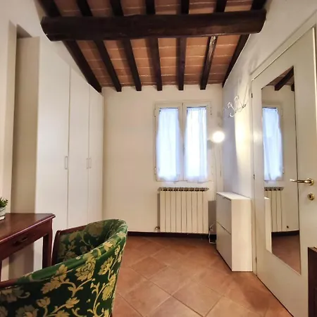 La Tana Del Priore Перуджа