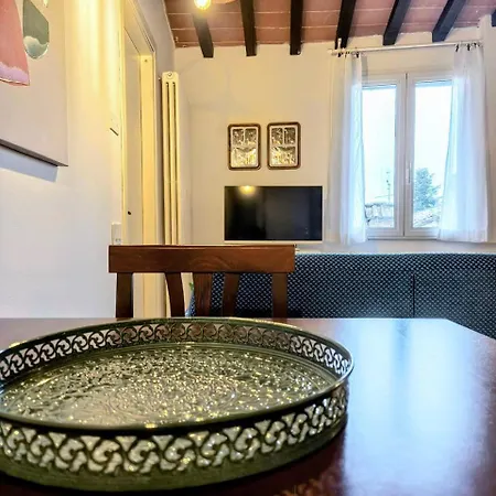 La Tana Del Priore * Perugia