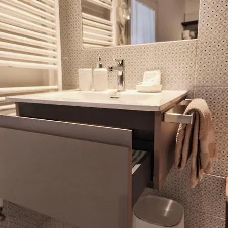 Apartment La Tana Del Priore Perugia