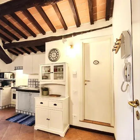 La Tana Del Priore Perugia