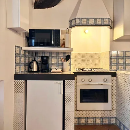 La Tana Del Priore * פרוג'ה