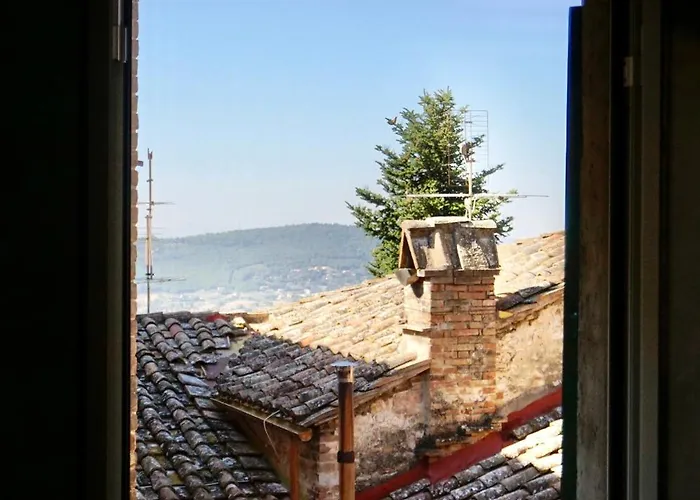 Apartment La Tana Del Priore *