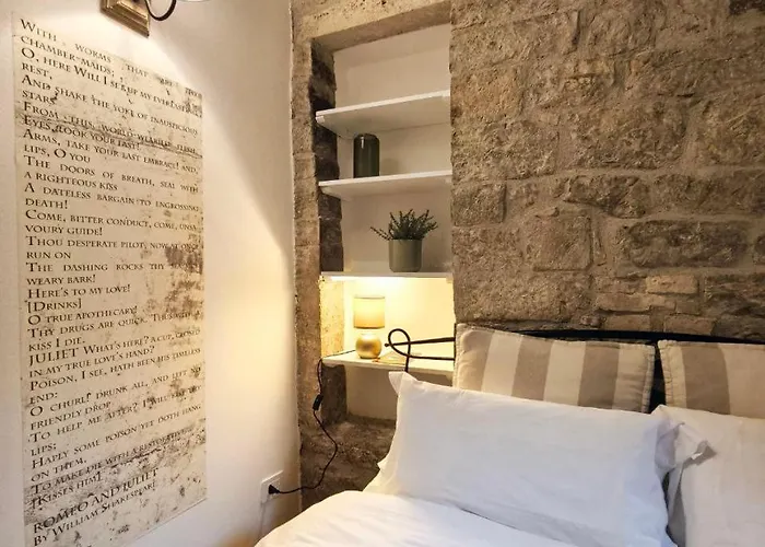 La Tana Del Priore Apartment Perugia