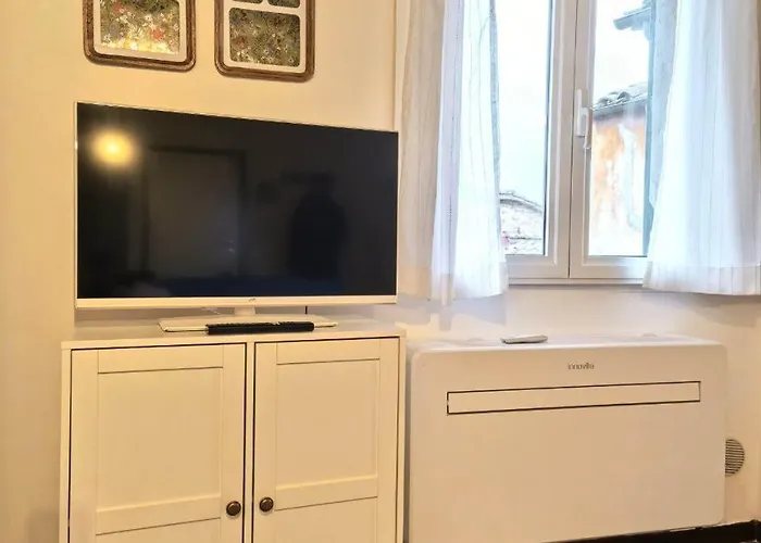 La Tana Del Priore Apartment Perugia