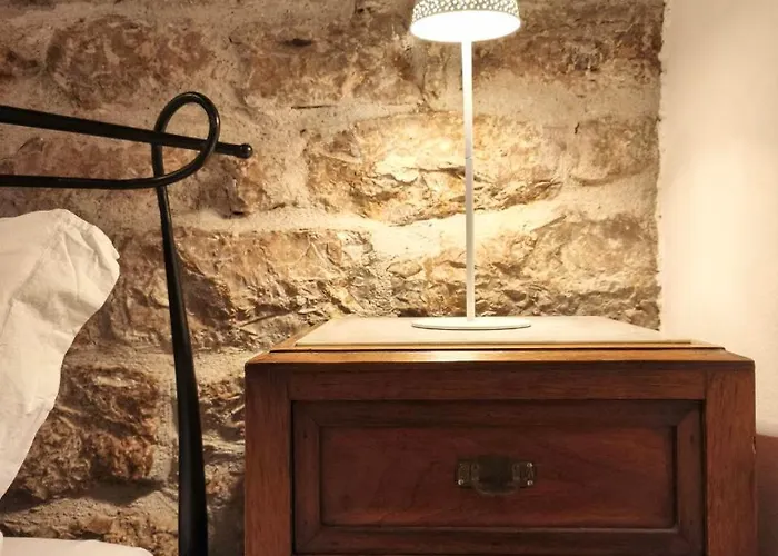 Apartment La Tana Del Priore