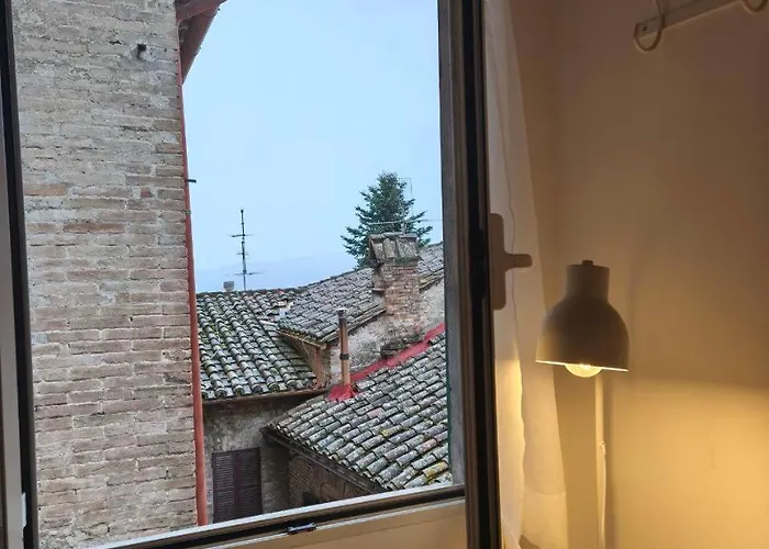 La Tana Del Priore * Perugia