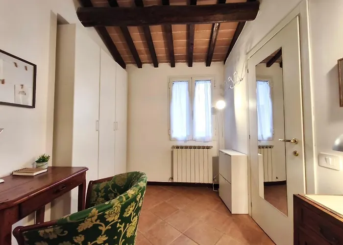 La Tana Del Priore Perugia